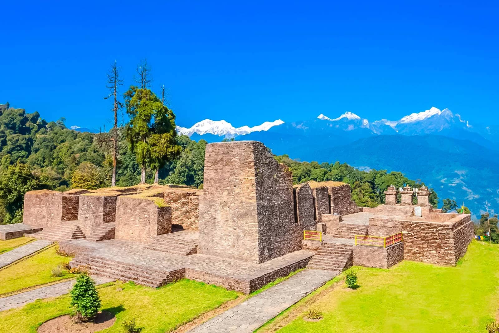 Pelling