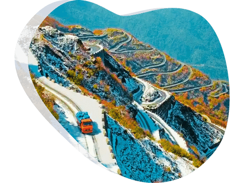 Sikkim Tour Package, Zuluk