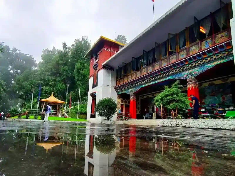 Namgyal Institute of Tibetology